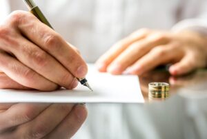 San Diego spousal support lawyer