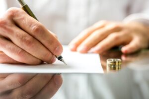 San diego legal separation lawyer