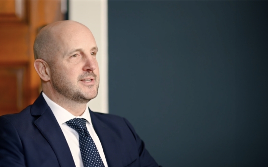 san diego divorce attorney David Wilkinson